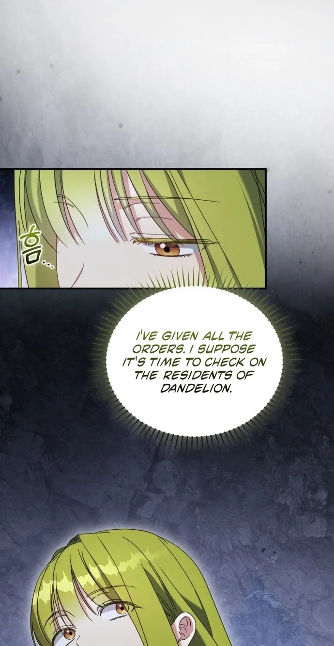 The Princess Imprints a Traitor Chapter 126 page 72