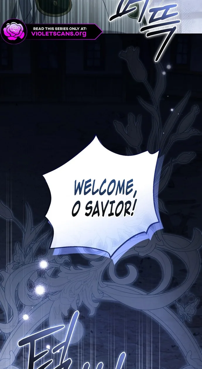 The Princess Imprints a Traitor Chapter 126 page 81