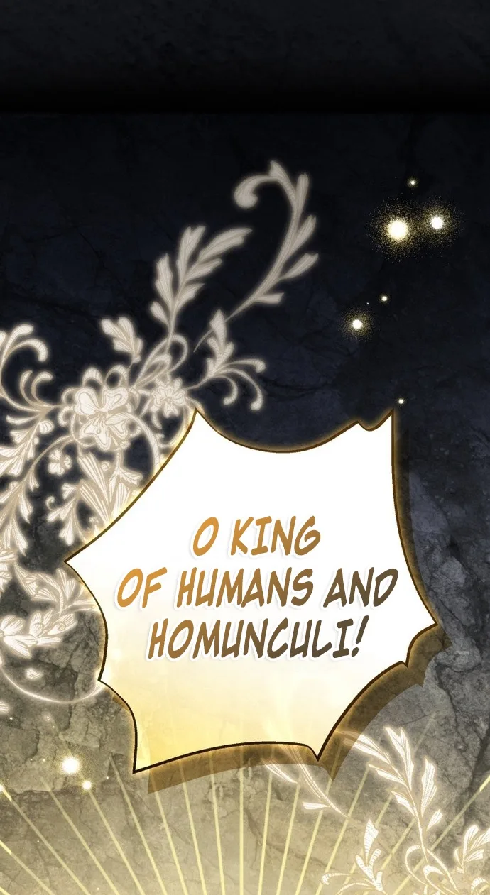 The Princess Imprints a Traitor Chapter 126 page 84