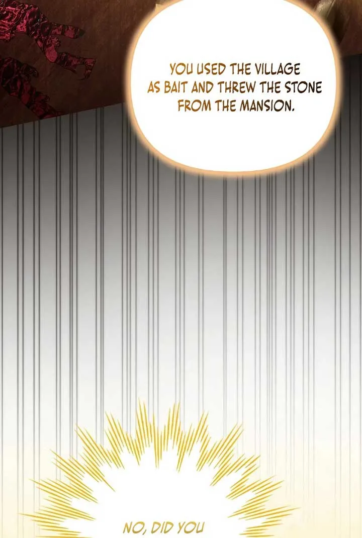 The male leads are trapped in my house Chapter 32 page 18
