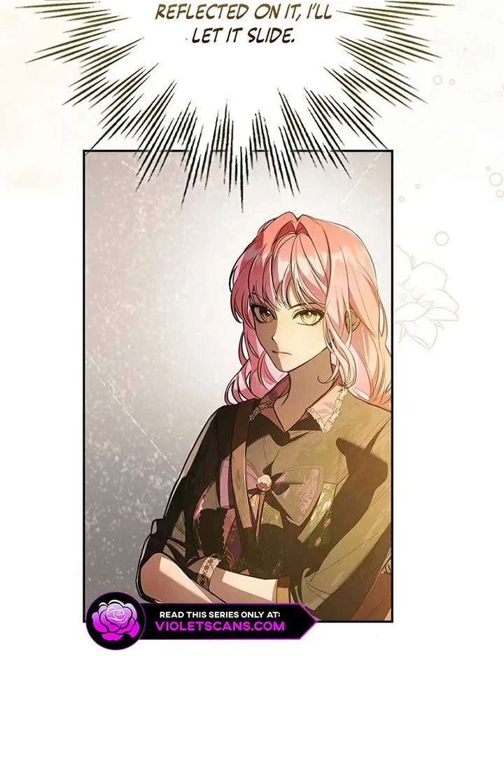 The male leads are trapped in my house Chapter 32 page 32