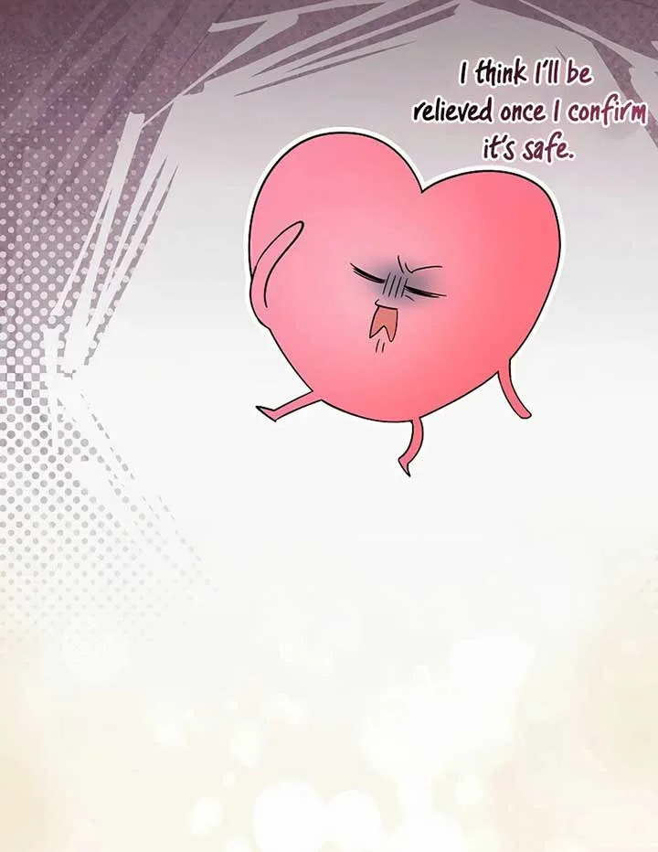 The male leads are trapped in my house Chapter 32 page 49