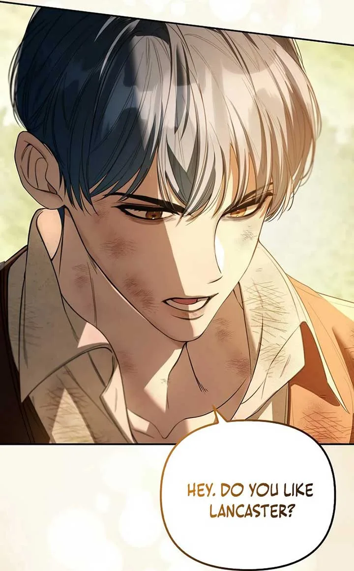 The male leads are trapped in my house Chapter 32 page 50