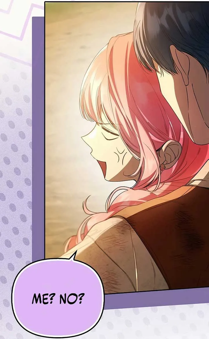 The male leads are trapped in my house Chapter 32 page 52