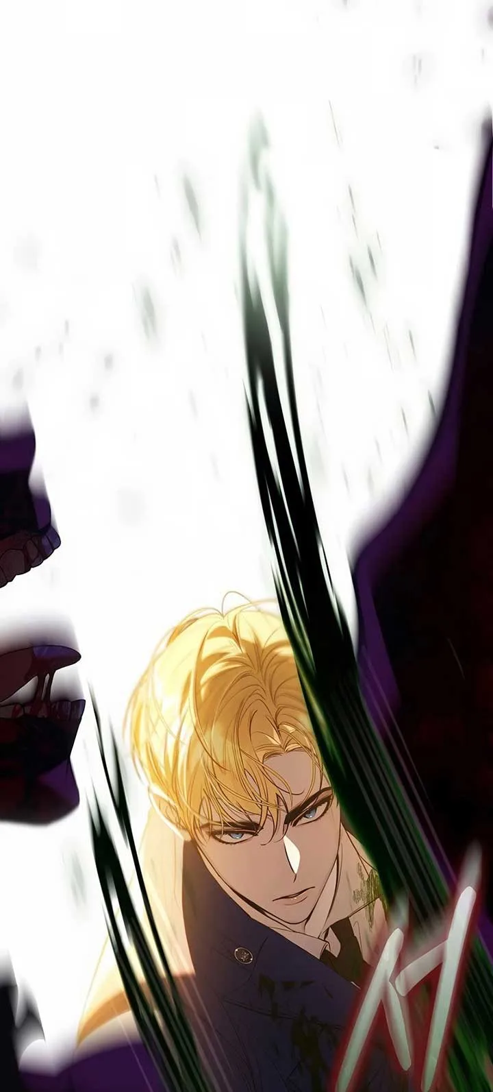 The male leads are trapped in my house Chapter 32 page 66