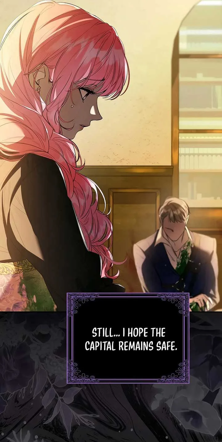 The male leads are trapped in my house Chapter 32 page 90