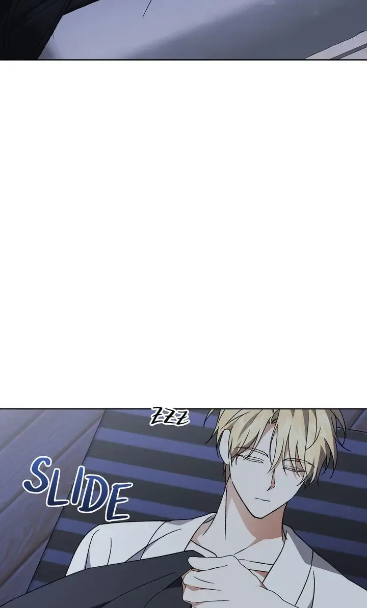 My Anonymous Benefactor Chapter 35 page 4