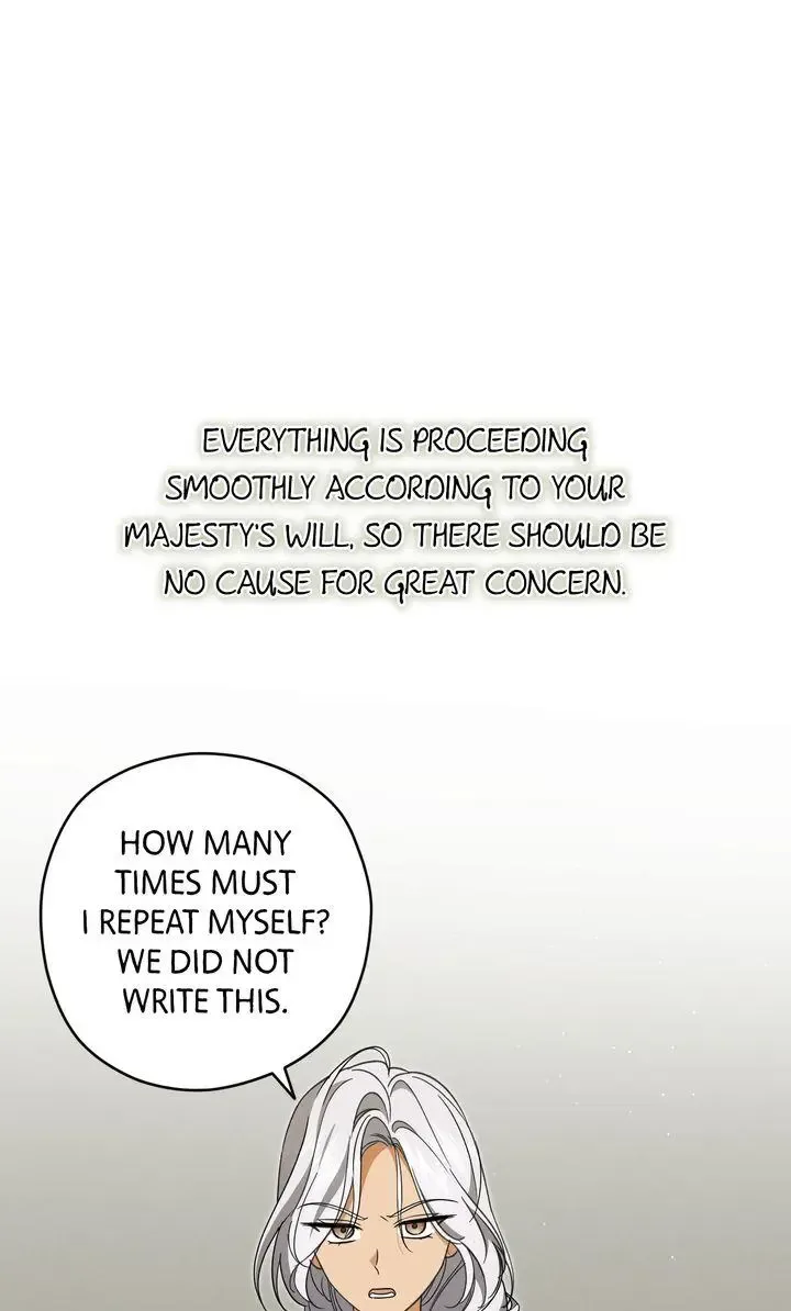 My Anonymous Benefactor Chapter 35 page 26