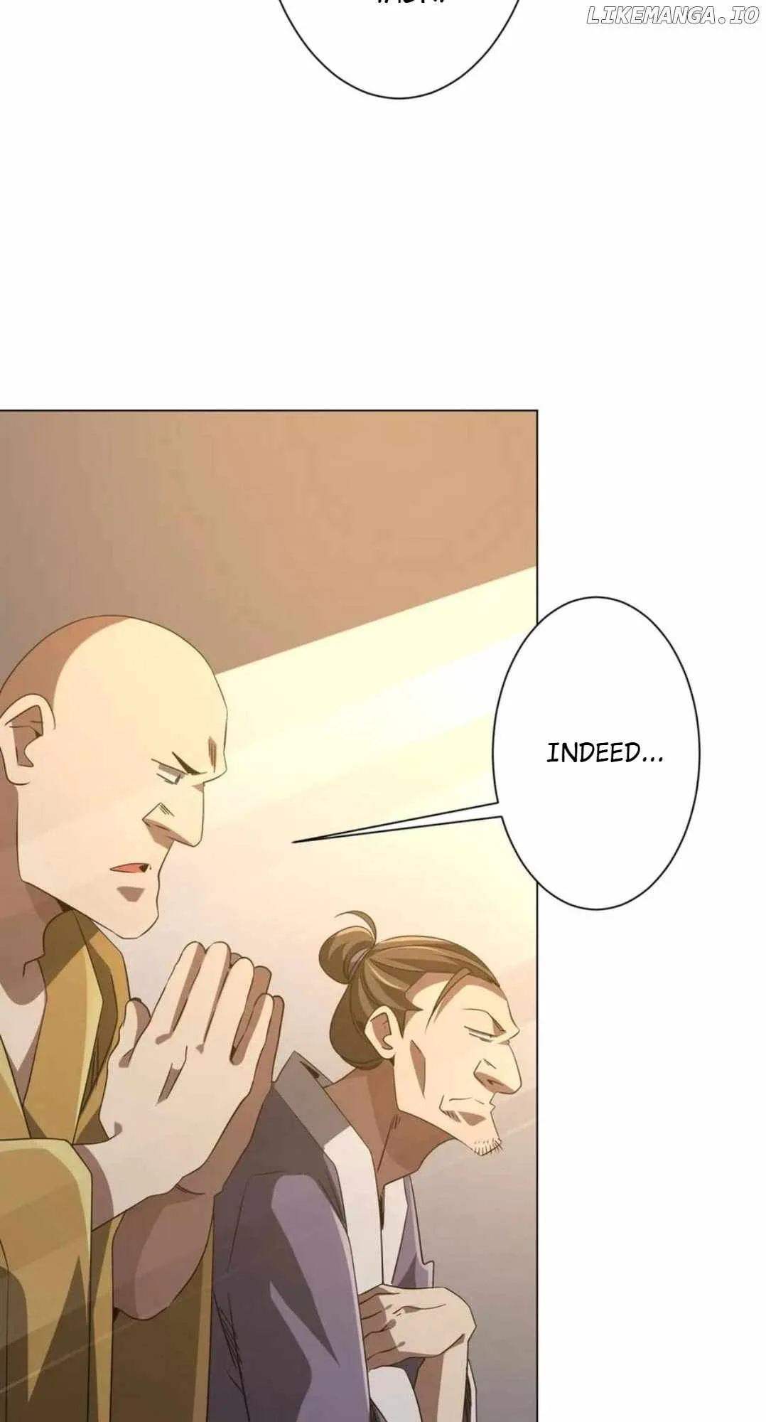 It All Starts With Trillions Of Nether Currency Chapter 222 page 4
