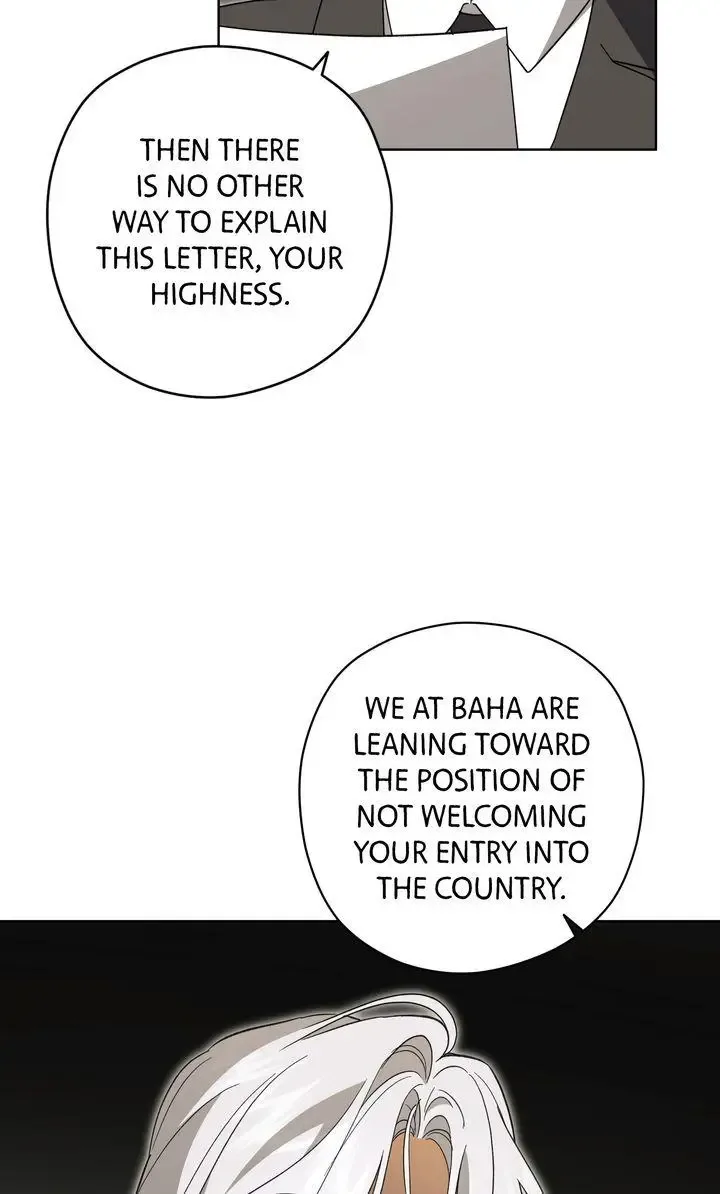 My Anonymous Benefactor Chapter 35 page 30