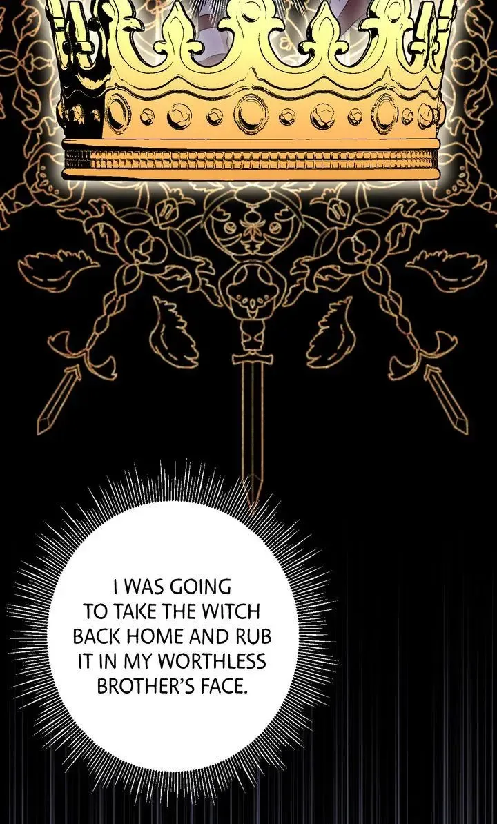 My Anonymous Benefactor Chapter 35 page 38