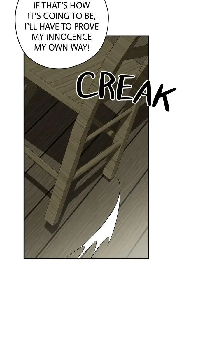 My Anonymous Benefactor Chapter 35 page 42