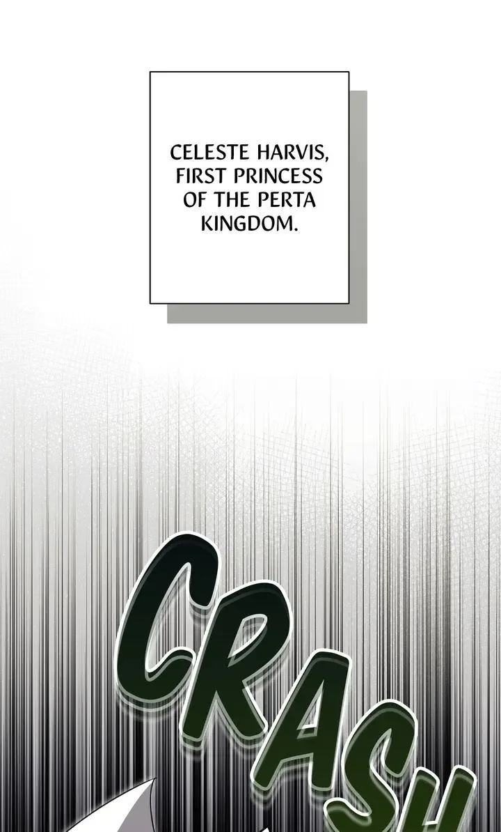 My Anonymous Benefactor Chapter 35 page 43