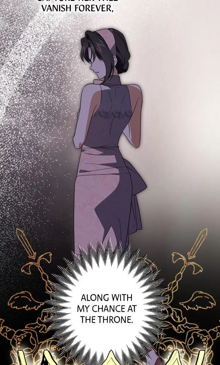 My Anonymous Benefactor Chapter 35 page 37