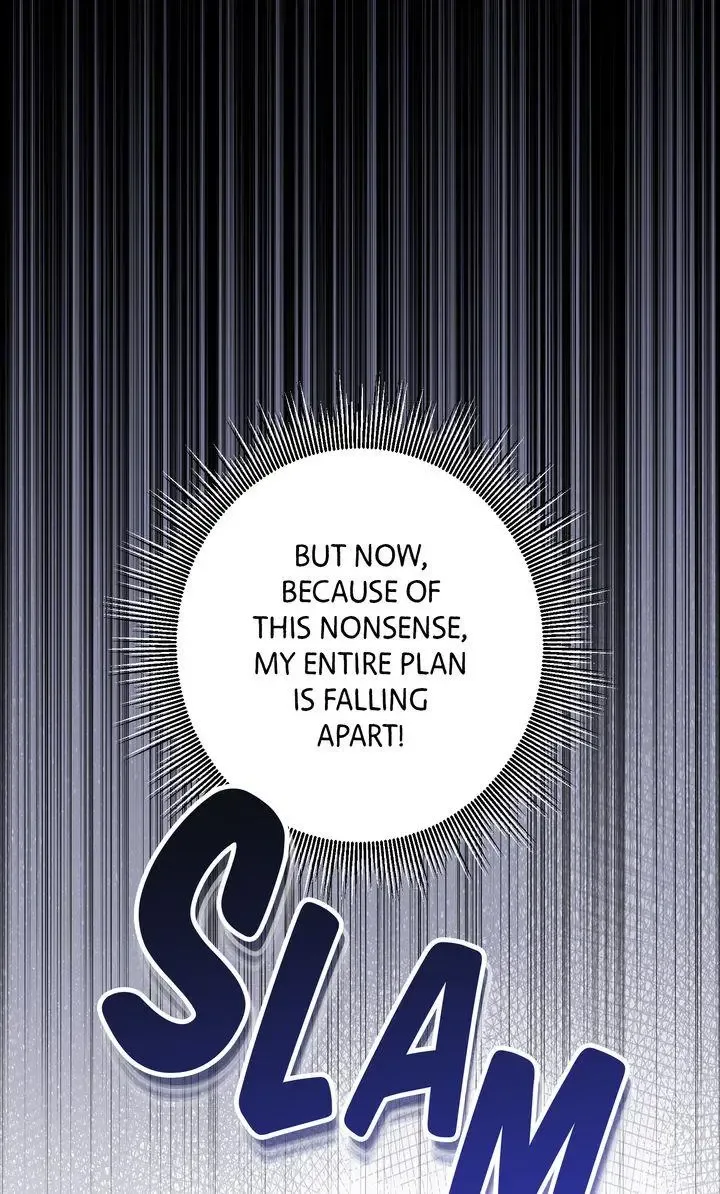 My Anonymous Benefactor Chapter 35 page 39