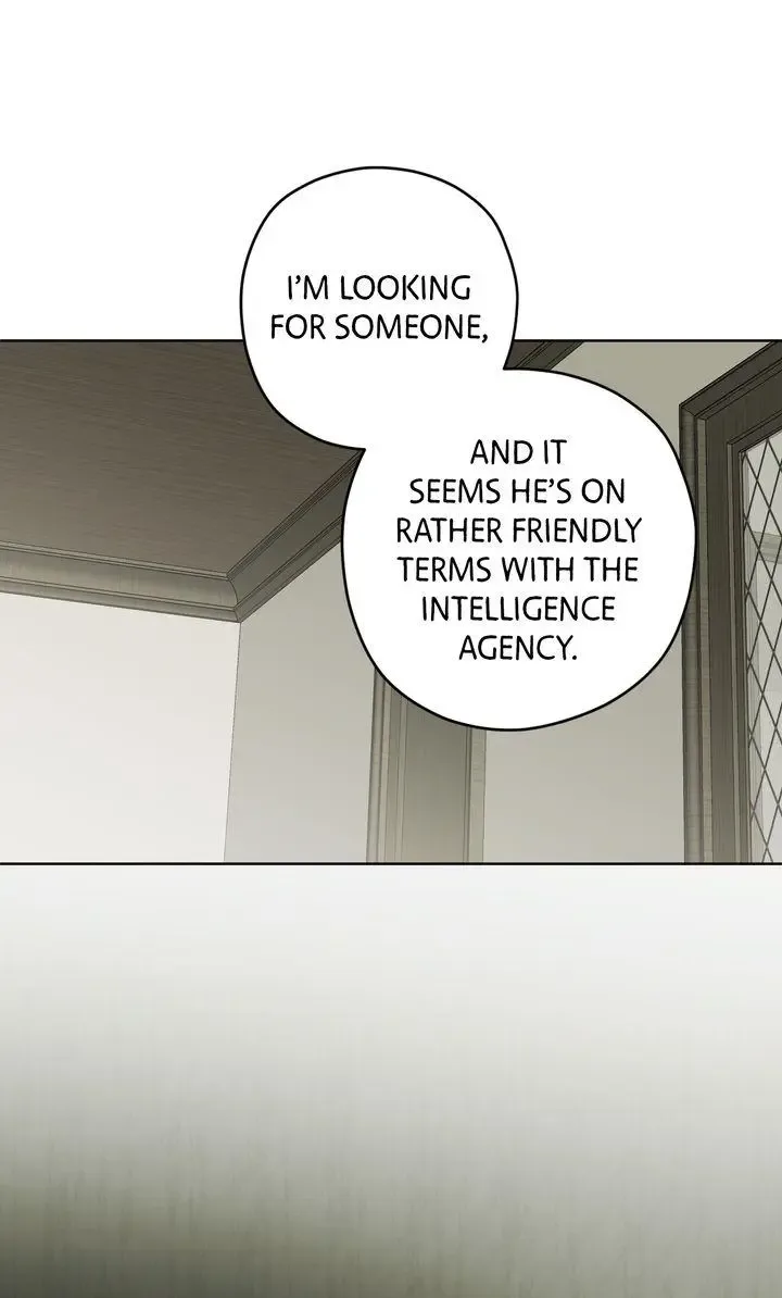 My Anonymous Benefactor Chapter 35 page 55
