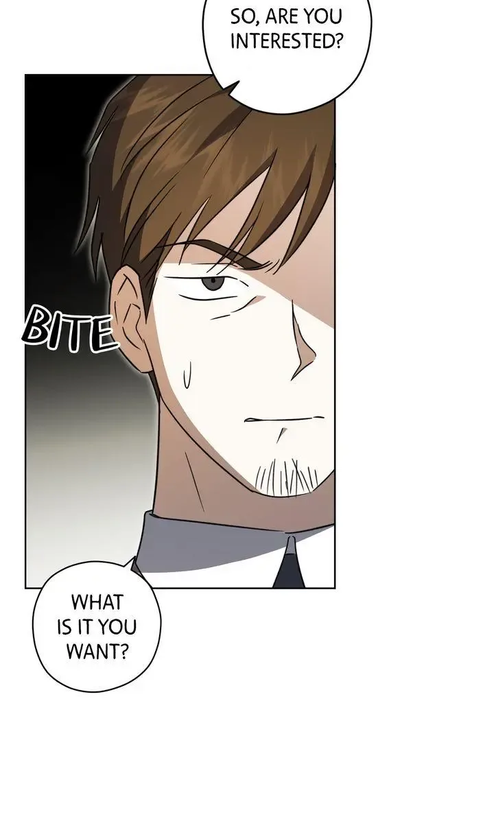 My Anonymous Benefactor Chapter 35 page 54