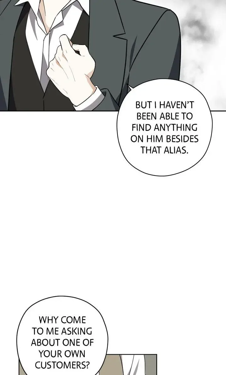 My Anonymous Benefactor Chapter 35 page 57