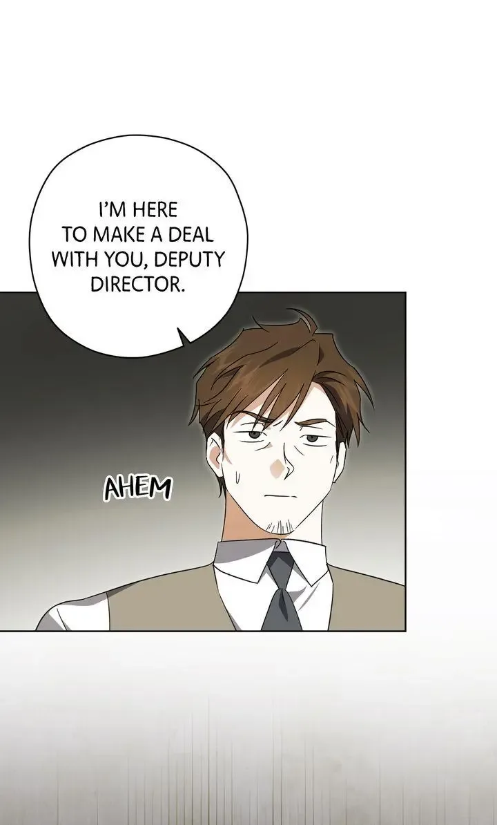 My Anonymous Benefactor Chapter 35 page 51