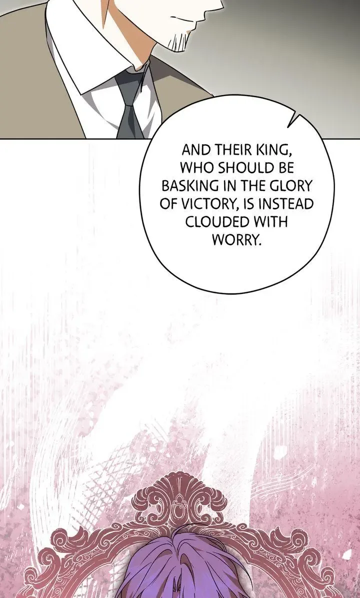 My Anonymous Benefactor Chapter 35 page 62
