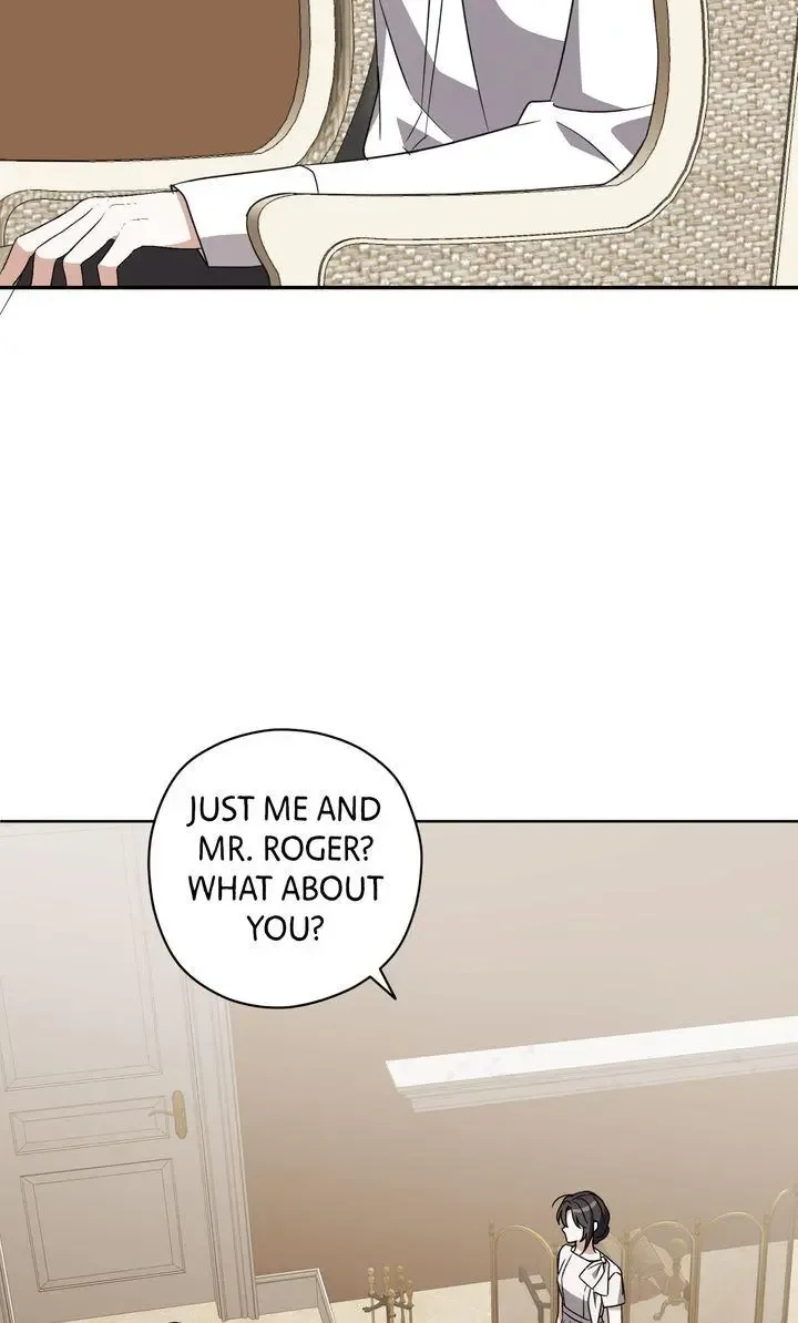 My Anonymous Benefactor Chapter 35 page 67