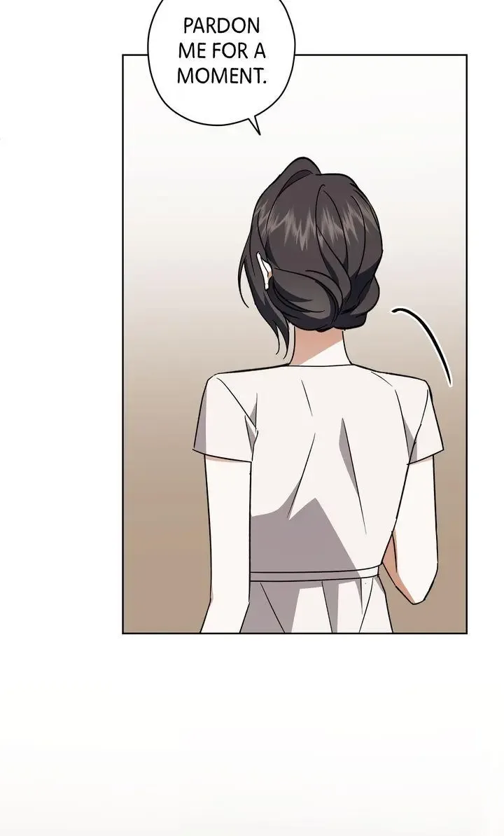My Anonymous Benefactor Chapter 35 page 69