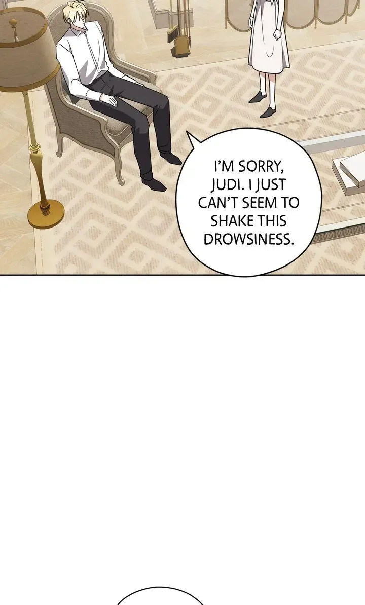 My Anonymous Benefactor Chapter 35 page 68