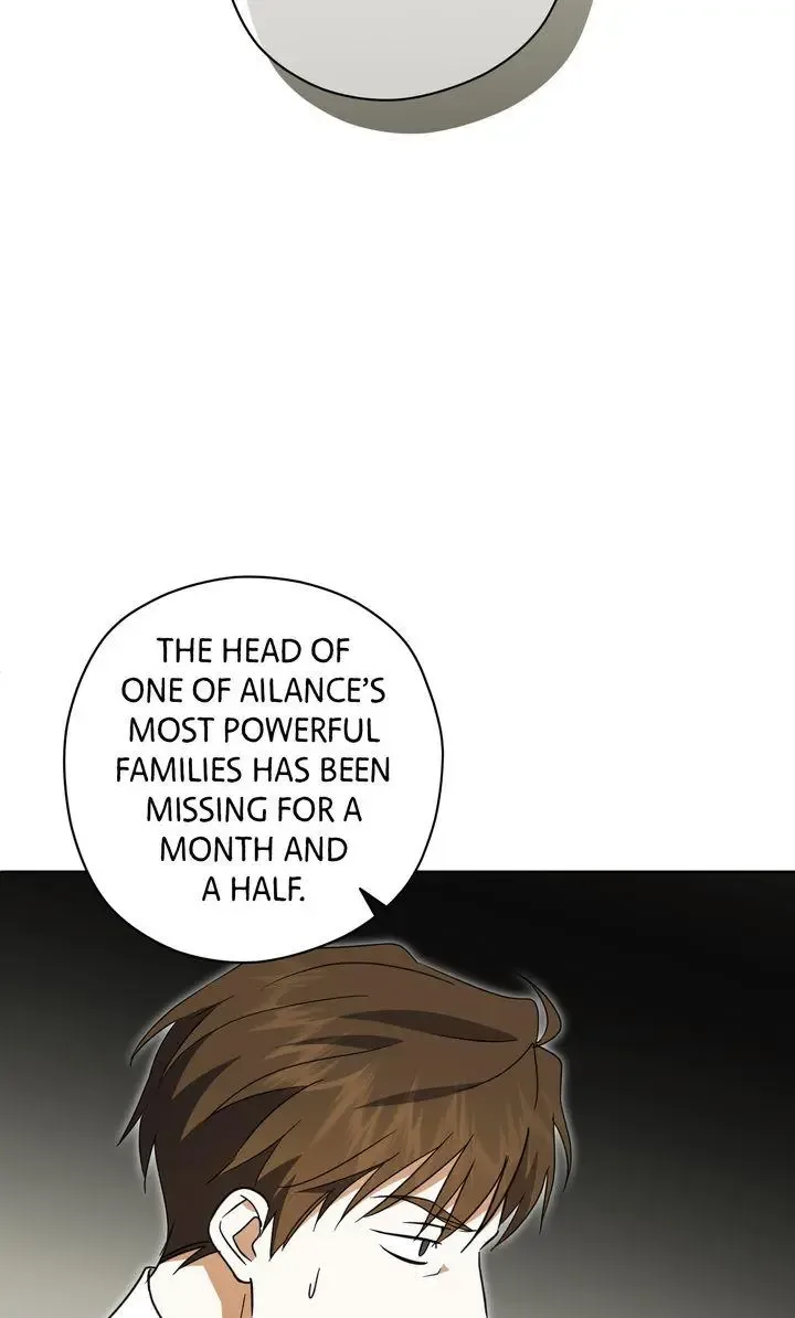 My Anonymous Benefactor Chapter 35 page 61