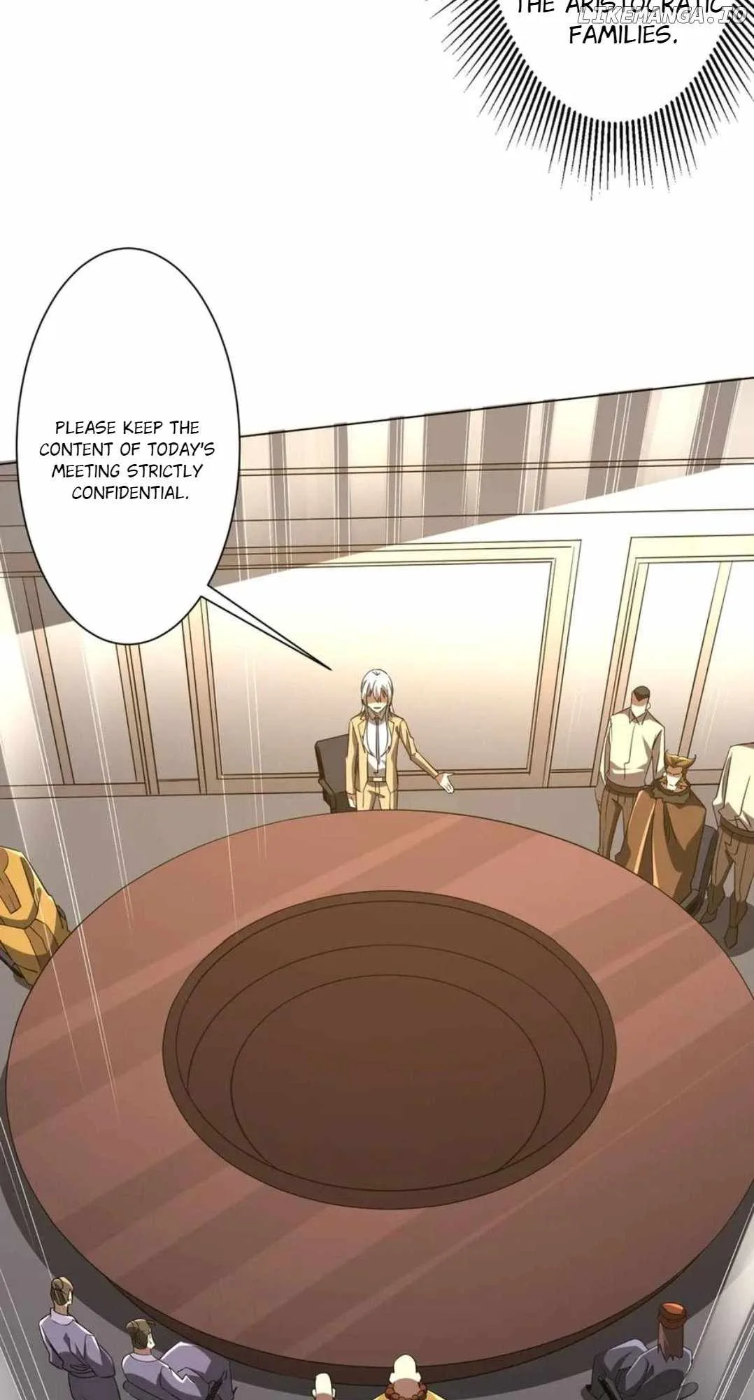 It All Starts With Trillions Of Nether Currency Chapter 222 page 55