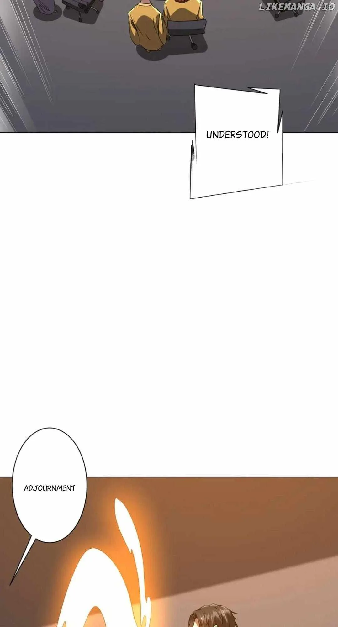 It All Starts With Trillions Of Nether Currency Chapter 222 page 56