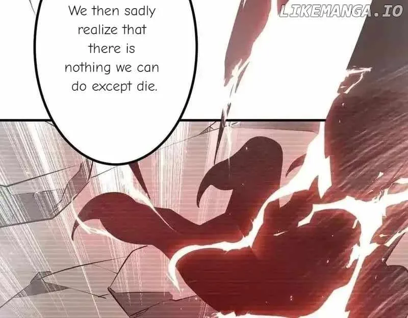 It All Starts With Trillions Of Nether Currency Chapter 217 page 13