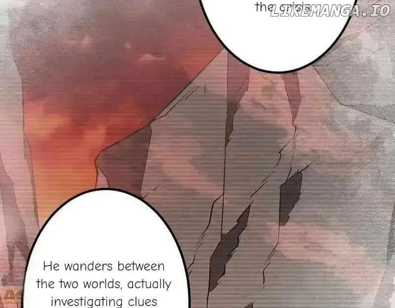 It All Starts With Trillions Of Nether Currency Chapter 217 page 6