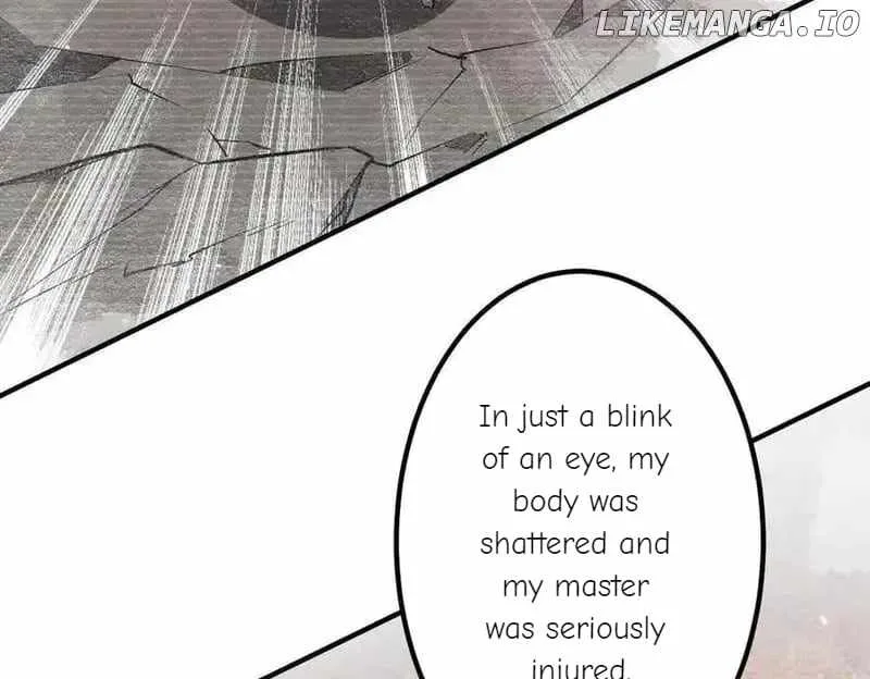 It All Starts With Trillions Of Nether Currency Chapter 217 page 15