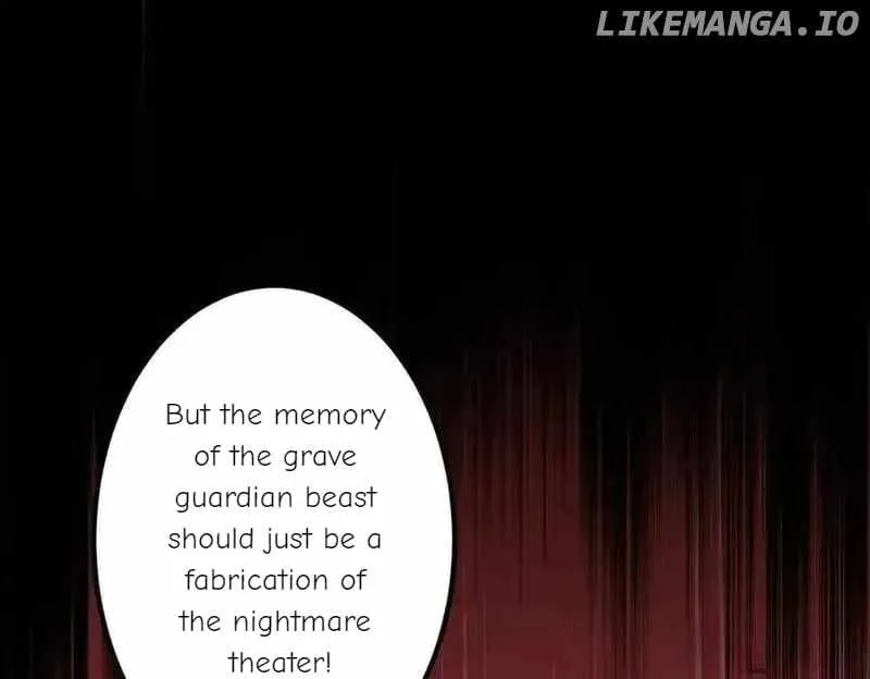 It All Starts With Trillions Of Nether Currency Chapter 217 page 28
