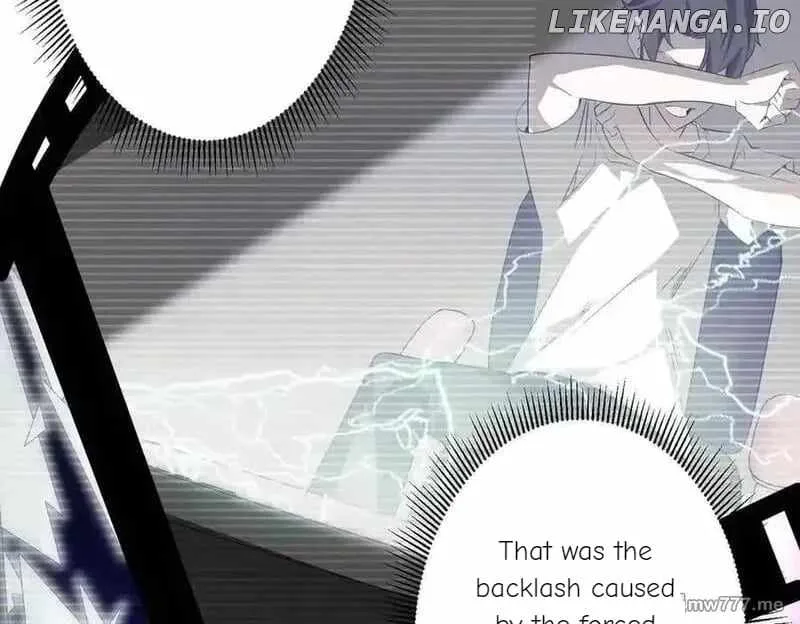 It All Starts With Trillions Of Nether Currency Chapter 217 page 59