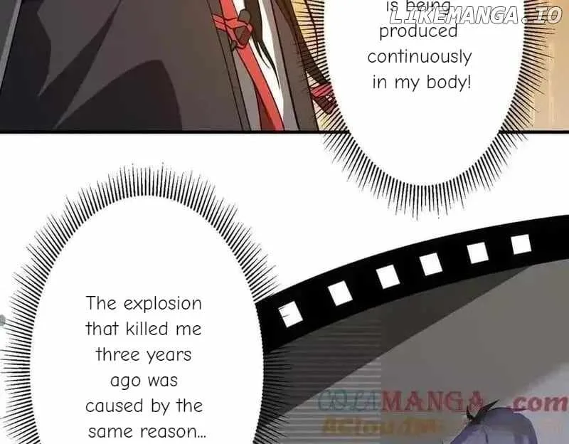 It All Starts With Trillions Of Nether Currency Chapter 217 page 58