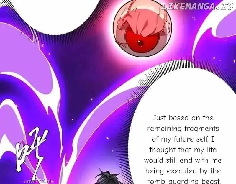 It All Starts With Trillions Of Nether Currency Chapter 217 page 75
