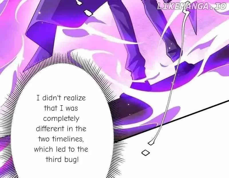 It All Starts With Trillions Of Nether Currency Chapter 217 page 77