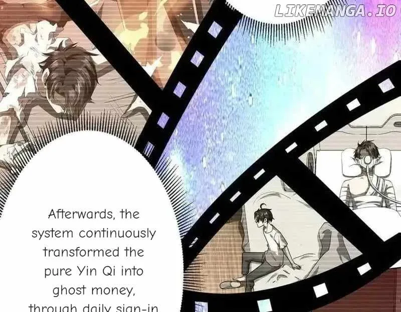 It All Starts With Trillions Of Nether Currency Chapter 217 page 63