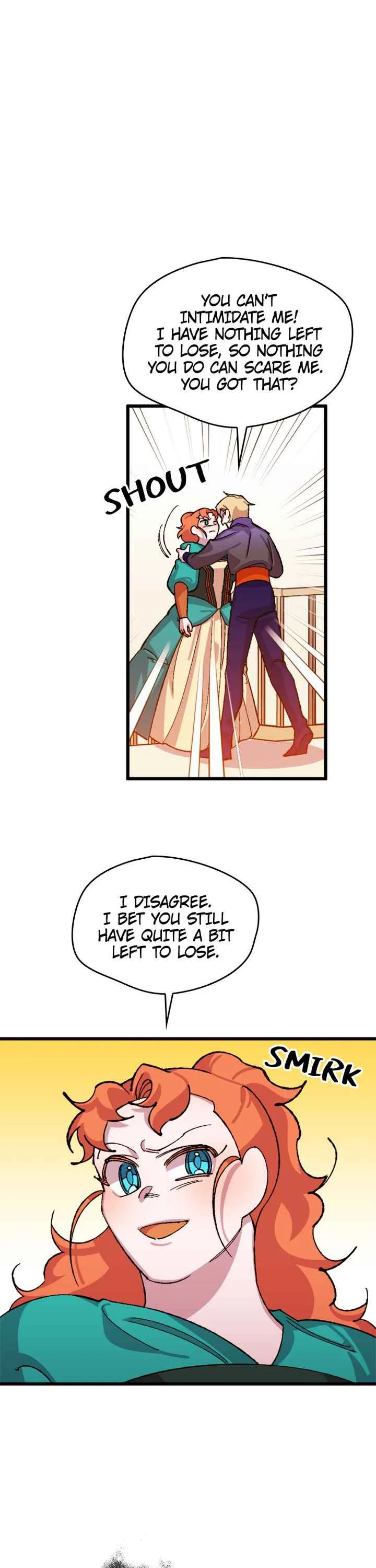 I'll Save This Damn Family! Chapter 35 page 18