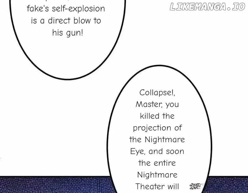 It All Starts With Trillions Of Nether Currency Chapter 217 page 120