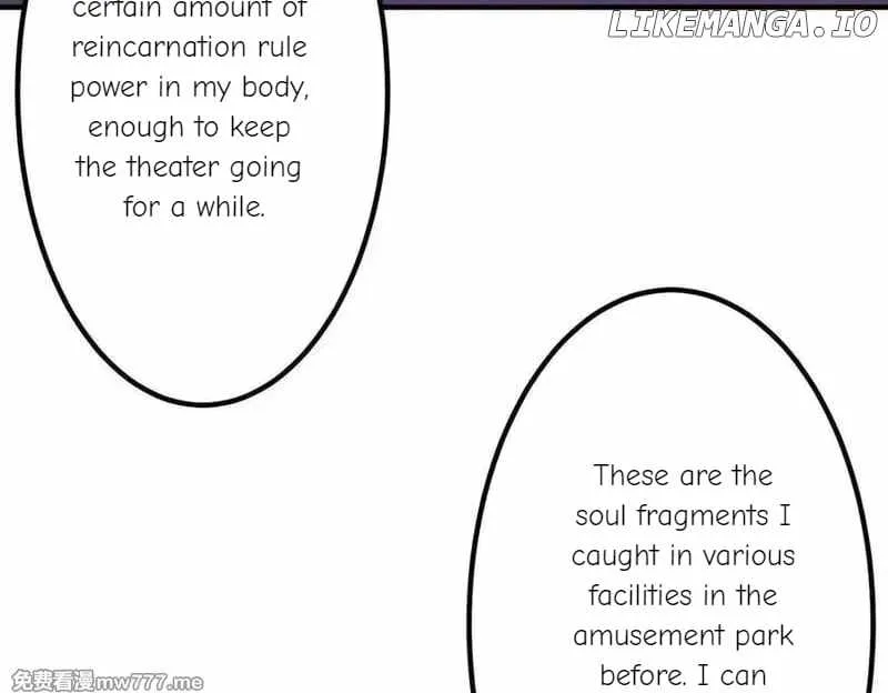 It All Starts With Trillions Of Nether Currency Chapter 217 page 127