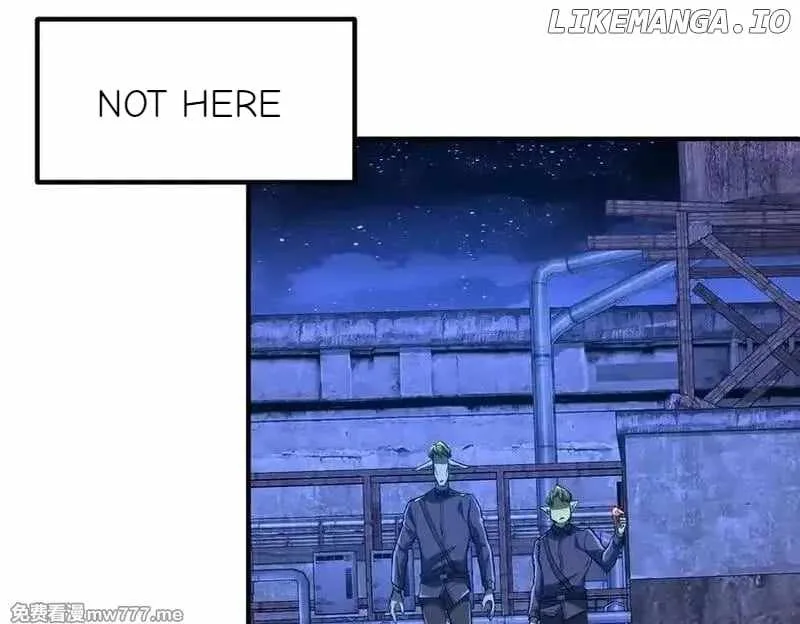 It All Starts With Trillions Of Nether Currency Chapter 217 page 137