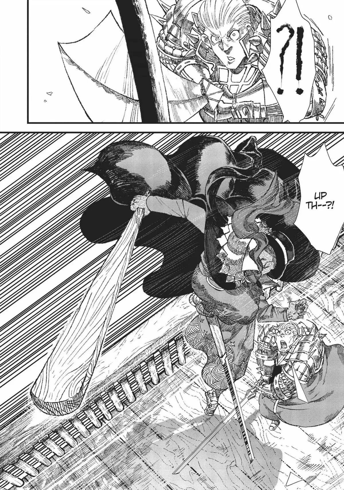 The Comeback Of The Demon King Who Formed A Demon’s Guild After Being Vanquished By The Hero Chapter 34 page 16
