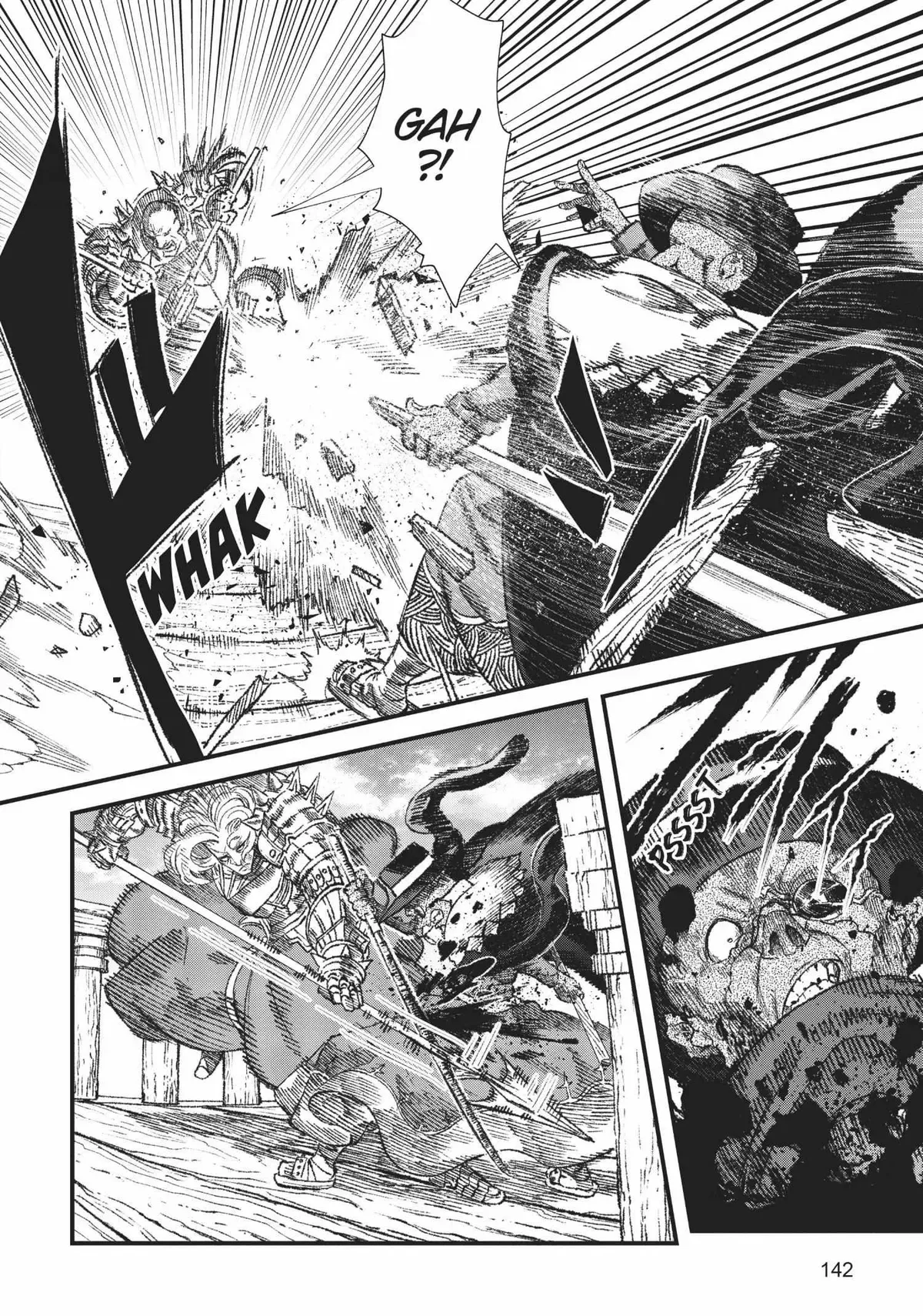 The Comeback Of The Demon King Who Formed A Demon’s Guild After Being Vanquished By The Hero Chapter 34 page 18