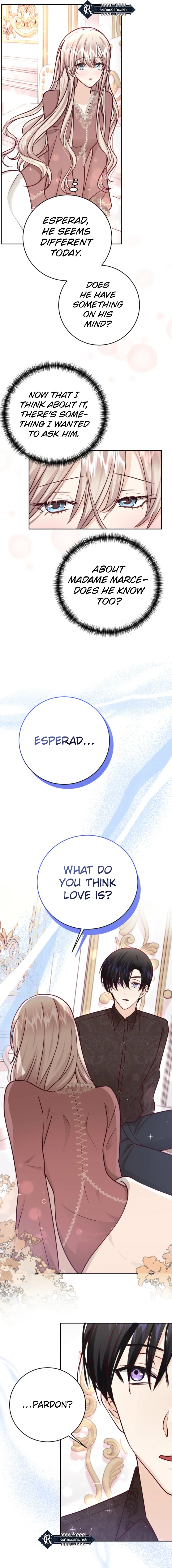 Husband Replacement Chapter 36 page 14