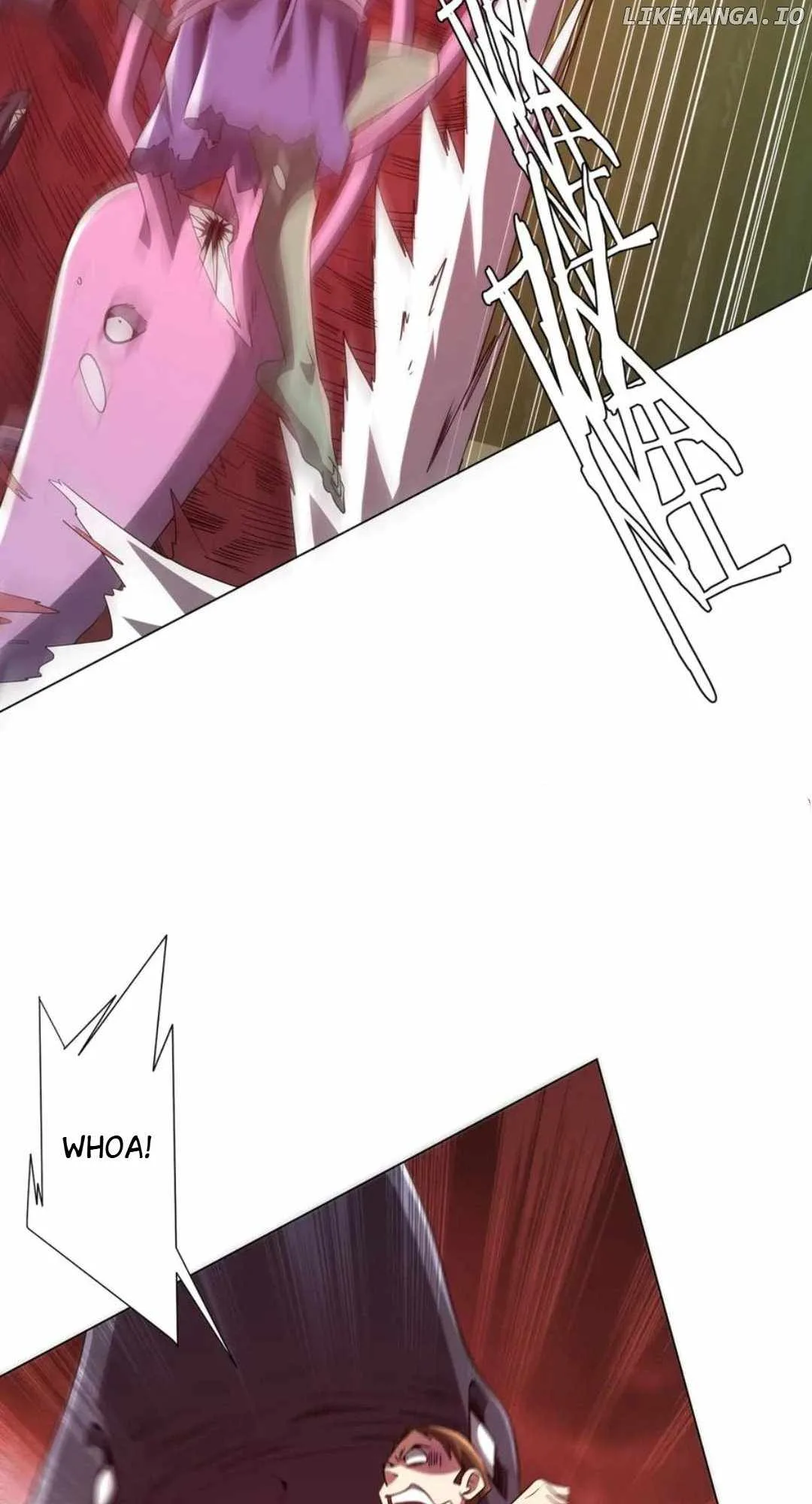 It All Starts With Trillions Of Nether Currency Chapter 223 page 22