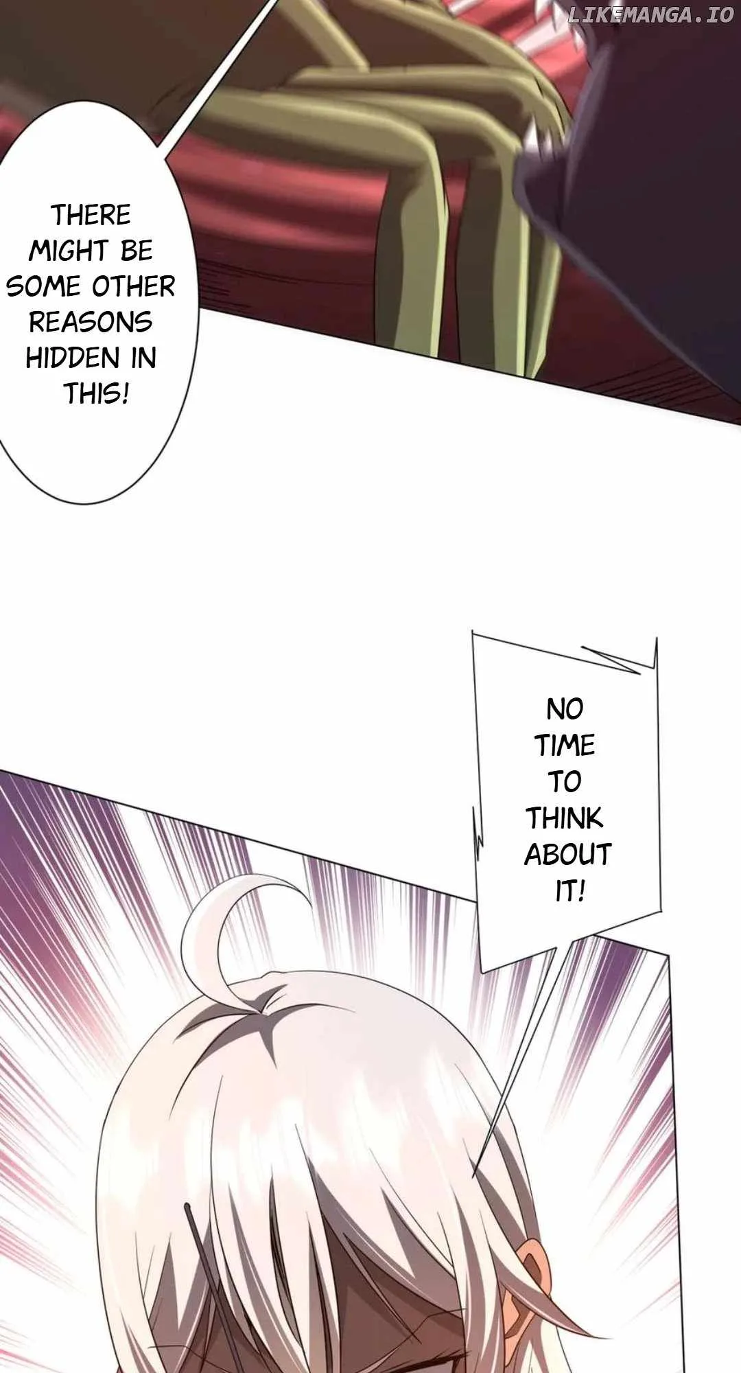It All Starts With Trillions Of Nether Currency Chapter 223 page 30