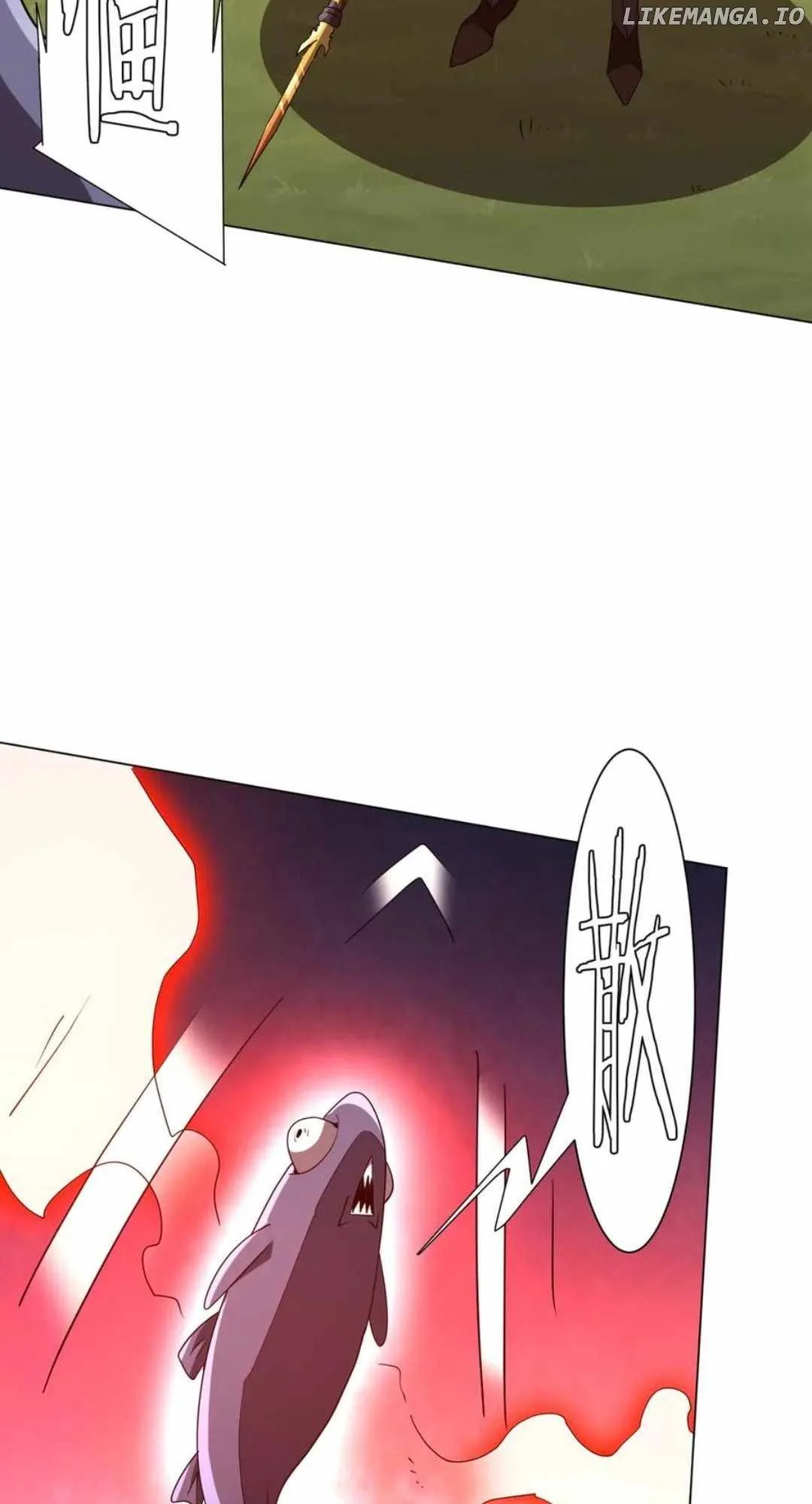 It All Starts With Trillions Of Nether Currency Chapter 223 page 54