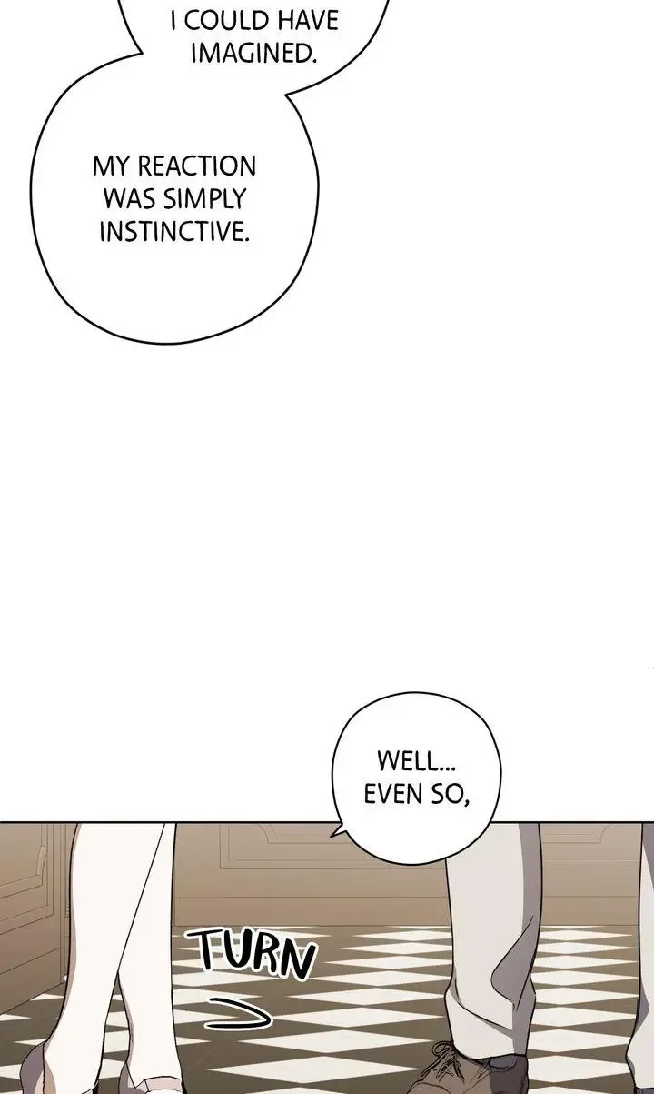 My Anonymous Benefactor Chapter 36 page 12